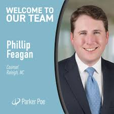 As our firm celebrates Black History Month, we asked several of our  attorneys and business professionals what the month means to them. Today,  we'll hear from Brian Cromwell, who serves