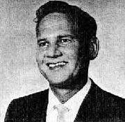 Robert Lawrence “Bob” Alexander (1925-1965)