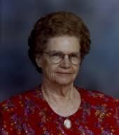 Obituary information for Rev. Daisy Grace Jones Morris