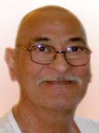 Obituary information for Joseph A Di Gregorio