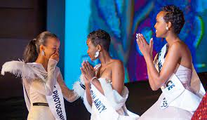 Ingabire is 25 years old and a university graduate with a major in dance. Miss Rwanda 2021 Contest To Be Held In A Bubble The New Times Rwanda