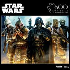 It features star wars fine art that captures the spirit and moments of all your favorite characters. 57 Best Star Wars Fine Art Puzzles Ideas Star Wars Fine Art Puzzles Star Wars Puzzles