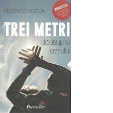 Intrebarea zilei de ce pleaca romanii in strainatate. Trei Metri Deasupra Cerului Federico Moccia