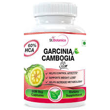 Detailed history and daily eating habits needed veg. Stbotanica Garcinia Cambogia Slim For Weight Loss 100 Pure 500mg Extract 60 Veg Caps Medindia E Commerce Health Products Herbal Supplements