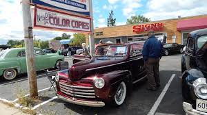 Best Of Show Richfield Mn Freedom Days Lerum Auto Car Show September 21 2014 Car Show Antique Cars Car
