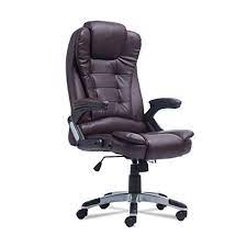 graspwind high back leather office chair swivel gaming massage chair ergonomic pu leather executive o office massage chair office chair ergonomic office chair