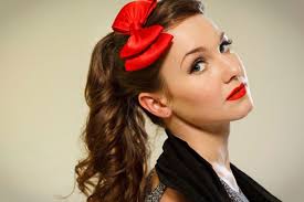 Pixie hairstyles for women over 50. What Are Formal 1950 S Hairstyles Http Www Heygirl Net Women Hairstyles What Are Formal 1950s Hairstyles For Long Hair Vintage Hairstyles 1950s Hairstyles