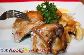 8,057 likes · 61 talking about this. La Cuisine Francaise Awesome