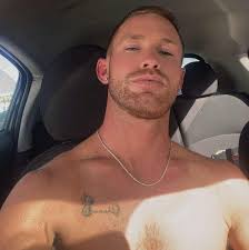 Cody Alan Leroy Thomas