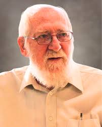 Colin Arthur Hamer Obituary July 10, 2025