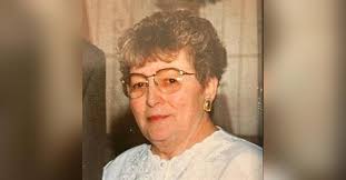 Mrs. Joyce Marie Meyers Obituary
