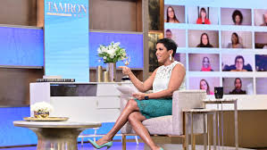Tamron Hall season 1 Kandi BurrussJennifer HymanBlaire Walsh Reviews -  Metacritic