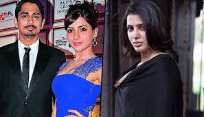 She is beautiful, extremely pretty although she doesn't believe it. Did Samantha Akkineni Break Up With Siddharth Because Of His Flirtatious Nature