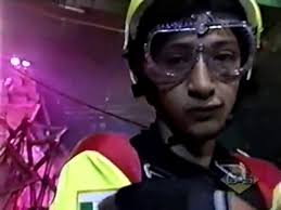 Global Guts Episode 9: Fernando (Mexico)