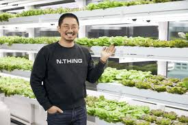 Excellent for bulgogi (korean bbq beef) and kalbi (short ribs). N Thing South Korean Indoor Ag Startup Nets 26m Series B Funding