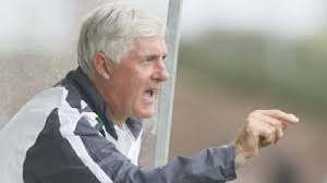 Search begins for Irish boss