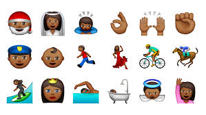 Maybe you would like to learn more about one of these? Emoji Blog Black Emojis Brown Emojis Tan Emojis All