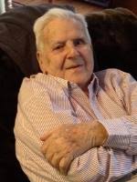 Obituary information for PAUL THOMAS MEREDITH