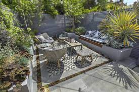 We have a short blog on outdoor summer essentials which would be. Private Small Garden Design Outdoor Room Ideas Courtyard London