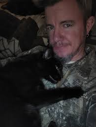 The very rare and elusive black prairie panther spotted near Tolo lake