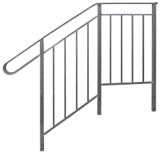 Shop with afterpay on eligible items. Aluminum Deluxe Railing For Mobile Home Fiberglass Steps