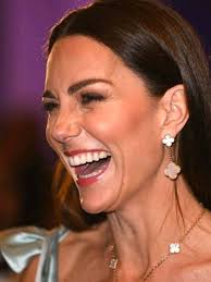 Royal Insight into Catherine Elizabeth Middleton