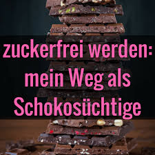 Hinzu kommen viele weitere nährstoffe (vitamine und mineralstoffe) sowie etwas wasser. Zuckerfrei Wie Ich Von 5 Tafeln Schokolade Auf Null Gekommen Bin