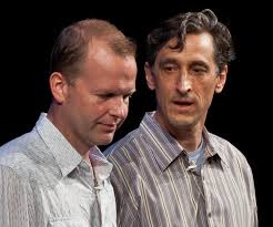 Radiolab Presents: TJ & Dave