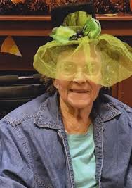 Mrs. Rita Joan Bruton Obituary