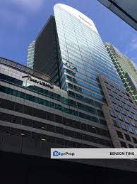 Opened on 16 april 2001. Mercu Uem Kl Sentral Office For Rent For Rental Rm9 By Benson Ting Edgeprop My