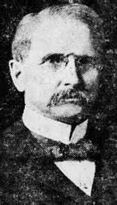 Henry Thomas Reed