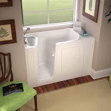Personen met een handicap die een dossier hebben bij de fod sociale zekerheid, de vaph, aviq, phare of de dsl, kunnen de gratis kaart aanvragen. Walk In Bathtub Bath Renewal Northeast Wisconsin