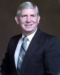 James Winston Obituary