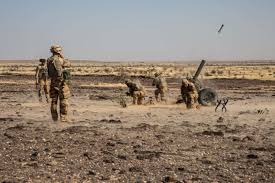 Un soldat français meurt accidentellement lors d'une intervention de maintenance. On Sait Quand On Arrive Au Mali Jamais Quand On Part Le Temps