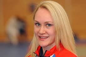 Telford's Gemma Howell is backed to challenge in judo return