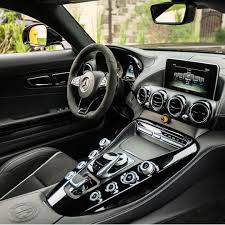 3 045 Likes 10 Comments Luxury Freak Luxury Freak On Instagram Black Everything Mikebruno Super Luxury Cars Mercedes Car Mercedes