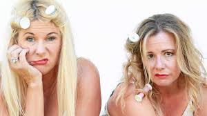 There is nobody like these two