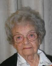 Obituary information for Lois E. Wilson