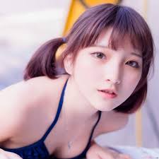 Ace (Asian) Bot on X: Model(s): Zell Ching t.cod7PHv7K94x  X