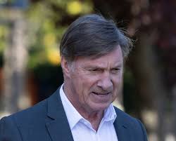 I'm a Celeb star Lord Charles Brocket faces 3 more sexual offence charges  as he appears in court accused of rape