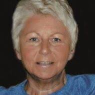 Jeannine MOTTART († 07/08/2022)