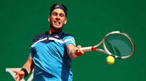 Official tennis player profile of cameron norrie on the atp tour. Abn Amro 2021 Nikoloz Basilashvili Vs Cameron Norrie Preview Head To Head And Predictions For Atp Rotterdam Open Firstsportz