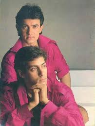 Salman Khan Aamir Khan Salman Khan Bollywood Actors Bollywood Celebrities