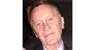 Gerald Jerry Bryant Obituary (1944