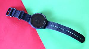 Weitere abgebildete artikel dienen der illustration und gehören nicht zum lieferumfang. Suunto 9 Baro Im Test Solide Multisportuhr Fur Outdoor Sportler Techstage