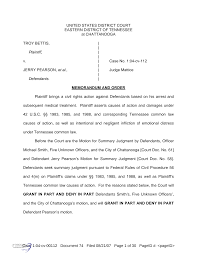 Https Www Gpo Gov Fdsys Pkg Uscourts Tned 1 04 Cv 00112 Pdf Uscourts Tned 1 04 Cv 00112 0 Pdf