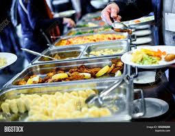 Pasta bar ideas for your next dinner party although they might not look it, both a pasta bar and burger buffet are not at all difficult to put together, by the way. Cuisine Culinary Image Photo Free Trial Bigstock