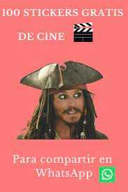 Stickers Para Whatsapp Estados Para Whatsapp Peliculas Cine Cine