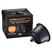 Related searches for dolce gusto compatible capsules: Capsule Adapter For Dolce Gusto Machines K Fee Online Shop