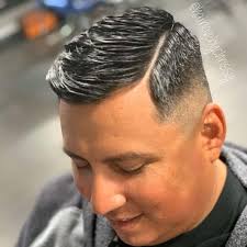 Best Fade Haircuts Cool Types Of Fades For Men In 2020